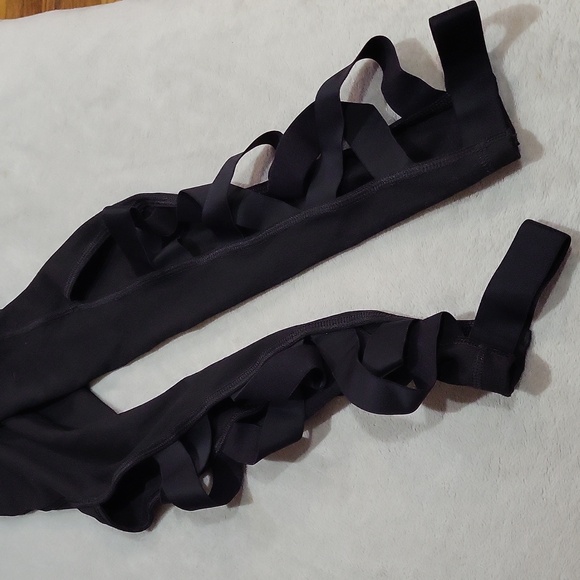 Victoria's Secret Sport Leggings - Picture 8 of 9